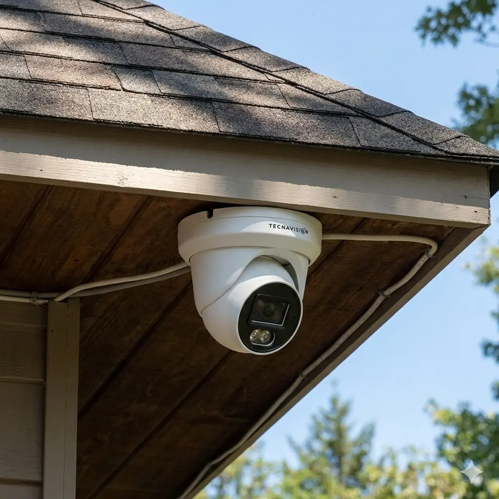 Real-time security monitoring